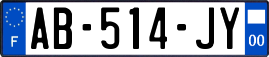 AB-514-JY