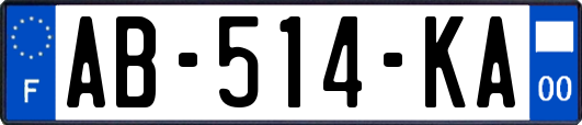 AB-514-KA