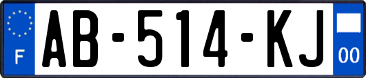 AB-514-KJ