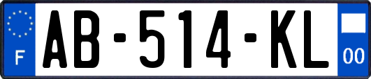 AB-514-KL