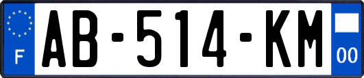 AB-514-KM