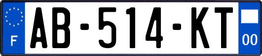 AB-514-KT