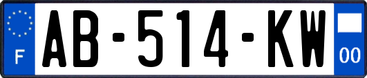 AB-514-KW