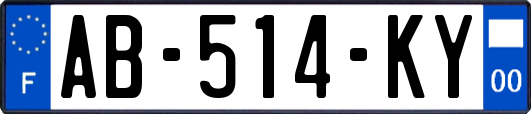 AB-514-KY