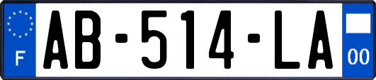 AB-514-LA