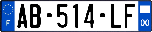 AB-514-LF