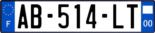 AB-514-LT