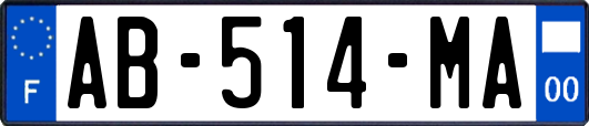 AB-514-MA