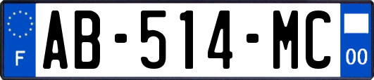 AB-514-MC