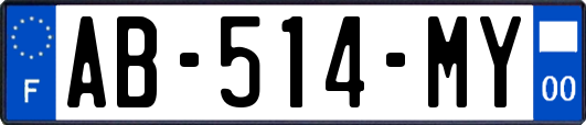 AB-514-MY