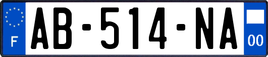 AB-514-NA