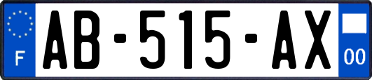 AB-515-AX