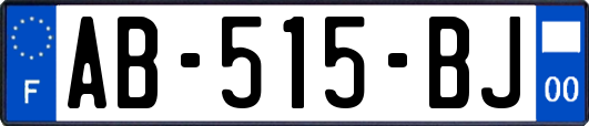 AB-515-BJ