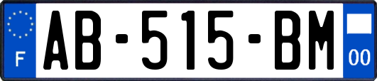 AB-515-BM