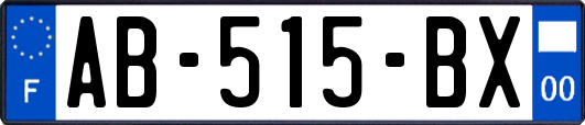 AB-515-BX