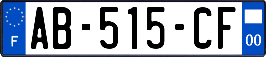 AB-515-CF