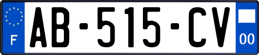 AB-515-CV