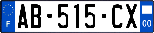 AB-515-CX