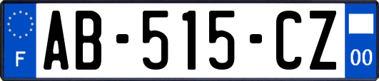 AB-515-CZ