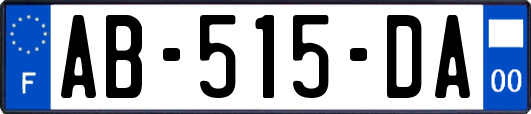 AB-515-DA