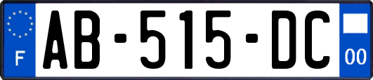 AB-515-DC