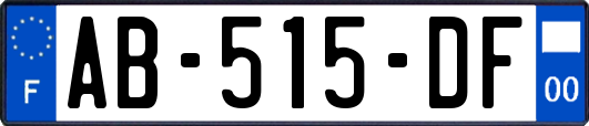 AB-515-DF