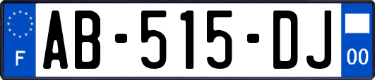 AB-515-DJ