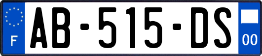 AB-515-DS