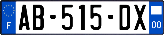 AB-515-DX