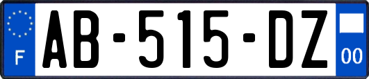 AB-515-DZ