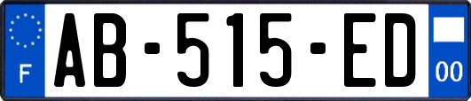 AB-515-ED