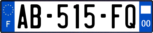 AB-515-FQ