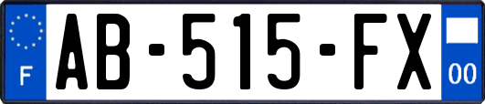 AB-515-FX