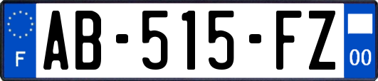 AB-515-FZ