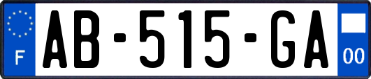 AB-515-GA