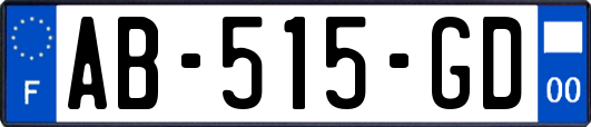 AB-515-GD