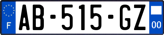 AB-515-GZ