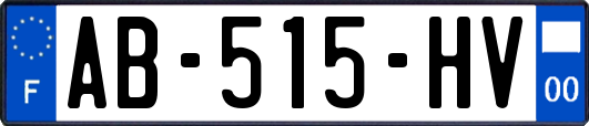 AB-515-HV