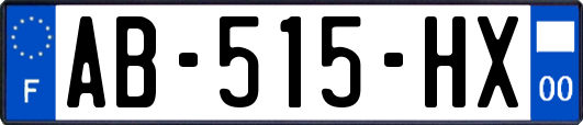 AB-515-HX