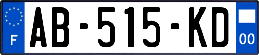 AB-515-KD