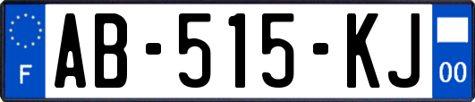 AB-515-KJ