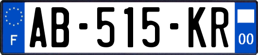 AB-515-KR