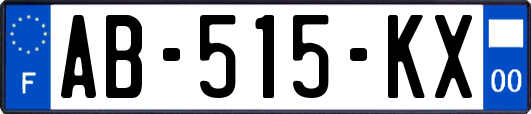 AB-515-KX