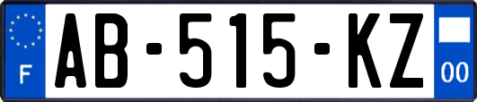 AB-515-KZ