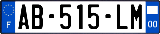 AB-515-LM