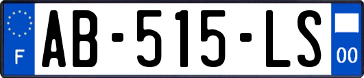 AB-515-LS