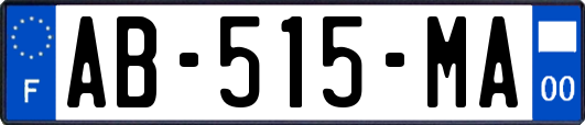 AB-515-MA