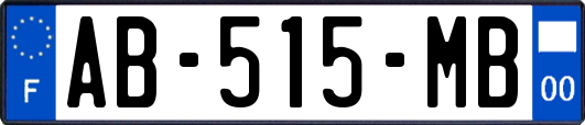 AB-515-MB