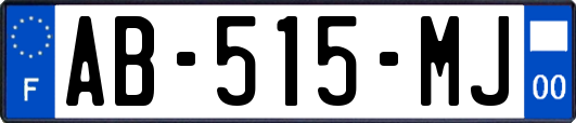 AB-515-MJ