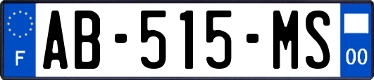 AB-515-MS